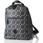 PacaPod taška Hartland Šedá Se Vzorem – Zboží Mobilmania