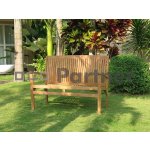 Deokork Harmony 120 cm Teak – Hledejceny.cz