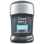 Dove Men+ Care Clean Comfort deostick 50 ml – Sleviste.cz