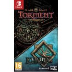 Planescape: Torment (Enhanced Edition) + Icewind Dale (Enhanced Edition) – Zboží Živě