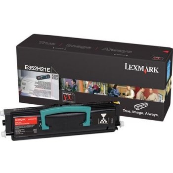 Lexmark E352H21E - originální