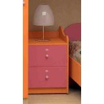 noční stolek Mia – Zboží Dáma