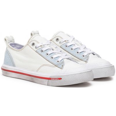 Diesel Athos S-athos Low W sneakers bílá