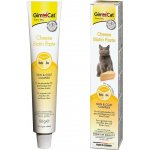 GimCat pasta kočka Cheese a Biotin 50 g – Hledejceny.cz
