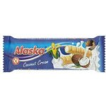 Alaska Kukuřičné trubičky kokos 18 g – Hledejceny.cz