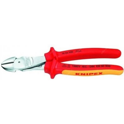 Knipex 7406200 – Zbozi.Blesk.cz