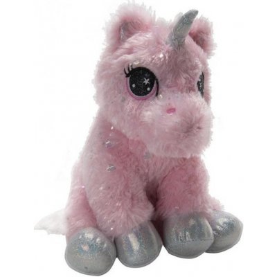 INNOGIO Unicorn Pink 60 cm – Zboží Mobilmania