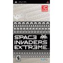 Space Invaders Extreme