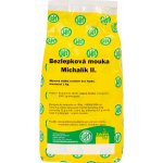 Michalík II mouka bezlepková 1 kg – Zboží Mobilmania