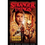 Stranger Things - Ybwenova hrobka – Sleviste.cz