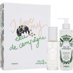 Sisley Eau de Campagne toaletní voda unisex 100 ml – Hledejceny.cz