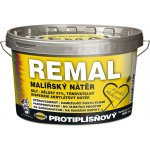 Barvy a laky Hostivař REMAL protiplísňový 7,5kg – Zbozi.Blesk.cz