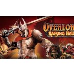 Overlord – Zboží Mobilmania