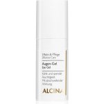 Alcina oční gel 15 ml – Hledejceny.cz