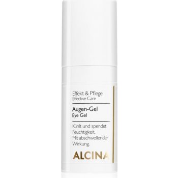 Alcina oční gel 15 ml