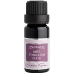 Nobilis Tilia Směs éterických olejů Jóga balanc tester 2 ml – Hledejceny.cz