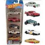 Lamps Hot Wheels Angličák 5 ks 1806 – Zbozi.Blesk.cz