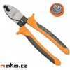 Kleště štípací NEO TOOLS nůžky na kabely 200mm 01-514