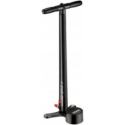 Lezyne ALLOY DIGITAL DRIVE ABS-1 – Hledejceny.cz