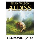 Helikonie - Jaro - Brian Aldiss