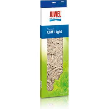 Juwel Cliff Light dekorační kryt na filtr 55x18 cm
