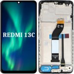 LCD Displej Xiaomi Redmi 13 4G – Zboží Živě