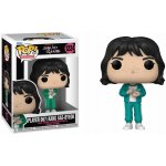 Funko Pop! 1224 Squid Game Sae Byeok 067 – Zboží Dáma