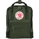 Fjällräven Kånken Mini artic green 7 l – Zboží Dáma