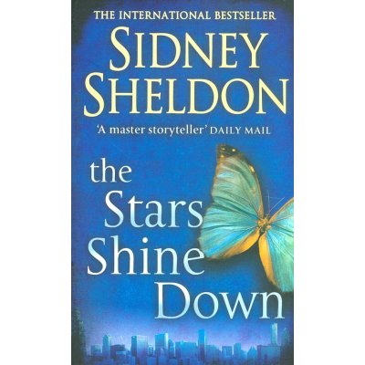 The Stars Shine Down - Sidney Sheldon – Hledejceny.cz