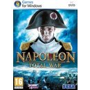 Hra na PC Napoleon: Total War