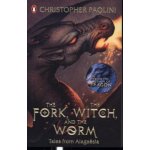 Fork, the Witch, and the Worm – Hledejceny.cz