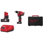 Milwaukee M12 FDD-402X – Sleviste.cz