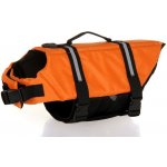 Nobby Záchranná plovací vesta pro psa XS – Zboží Dáma