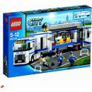 LEGO® City 60044 Mobilní policejní stanice