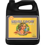 Advanced Nutrients pH Perfect Sensi Grow Part A+B 5l – Hledejceny.cz