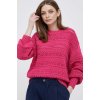 Dámský svetr a pulovr Tommy Hilfiger Svetr dámský, růžová