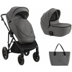 KikkaBoo Thea 2v1 Grey 2024 – Zboží Dáma