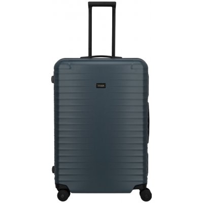 Titan Overseas L Midnight blue 101 l – Zbozi.Blesk.cz