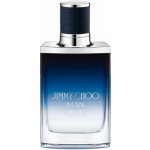 Jimmy Choo Blue toaletní voda pánská 30 ml – Hledejceny.cz