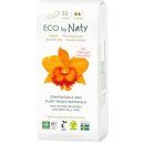 Naty Nature Womencare Normal 32 ks