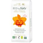 Naty Nature Womencare Normal 32 ks – Zboží Mobilmania