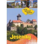 Jeseníky Ottův turistický průvodce – Hledejceny.cz