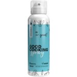 Fitness Authority Coconut Cooking Spray 250 ml – Zboží Dáma