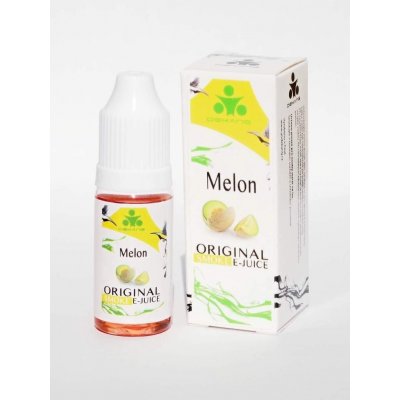 Dekang Watermelon 10 ml 0 mg – Hledejceny.cz