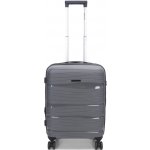 Worldline 283 šedá 50l – Zboží Dáma