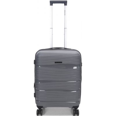 Worldline 283 šedá 50l – Zboží Dáma