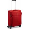 Cestovní kufr Roncato IRONIK S 415303-09 červená 40 L