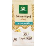 Topnatur Sójový nápoj Extra protein 350 g – Zboží Mobilmania