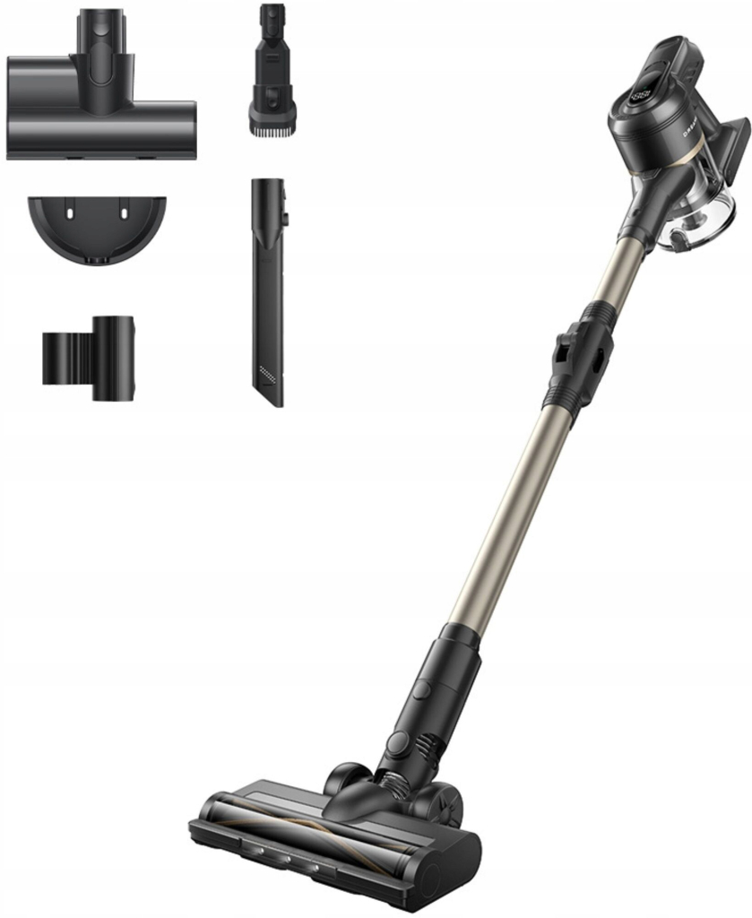 Dreame T30 Flex
