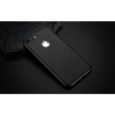 Pouzdro KISS CASE Apple iPhone 6 Plus/6S Plus Černé – Zboží Mobilmania